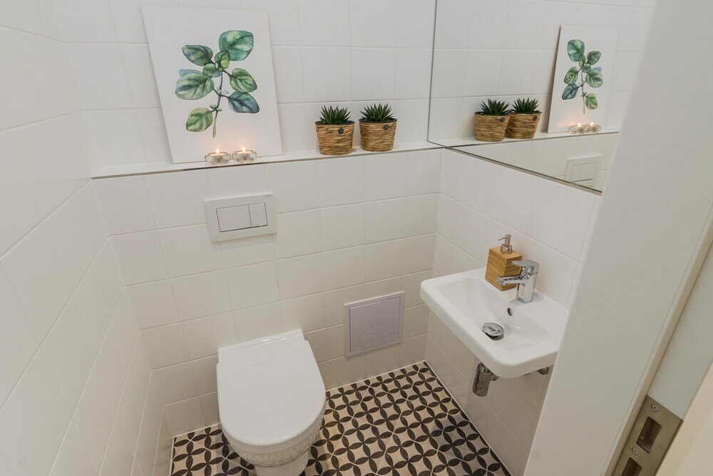 Фото Zizkov Apt Prague by Michal&Friends