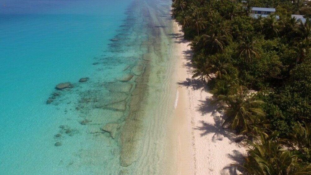 Фото Bb Island House Dhigurah