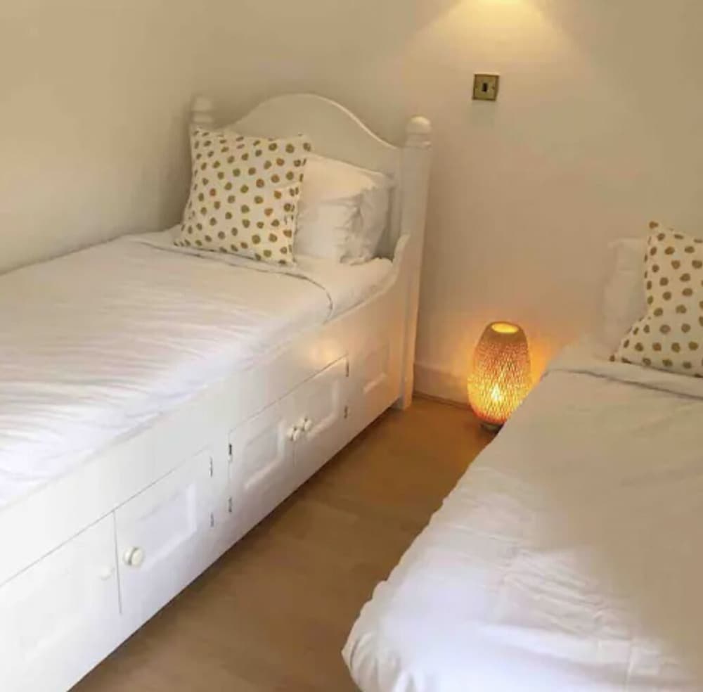 Фото Bozeat House - Country Retreat