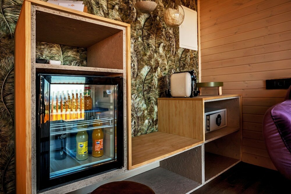 Фото Nidos de Carnota