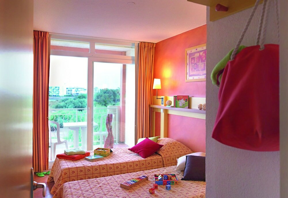 Фото Sowell Family Le Grau du Roi