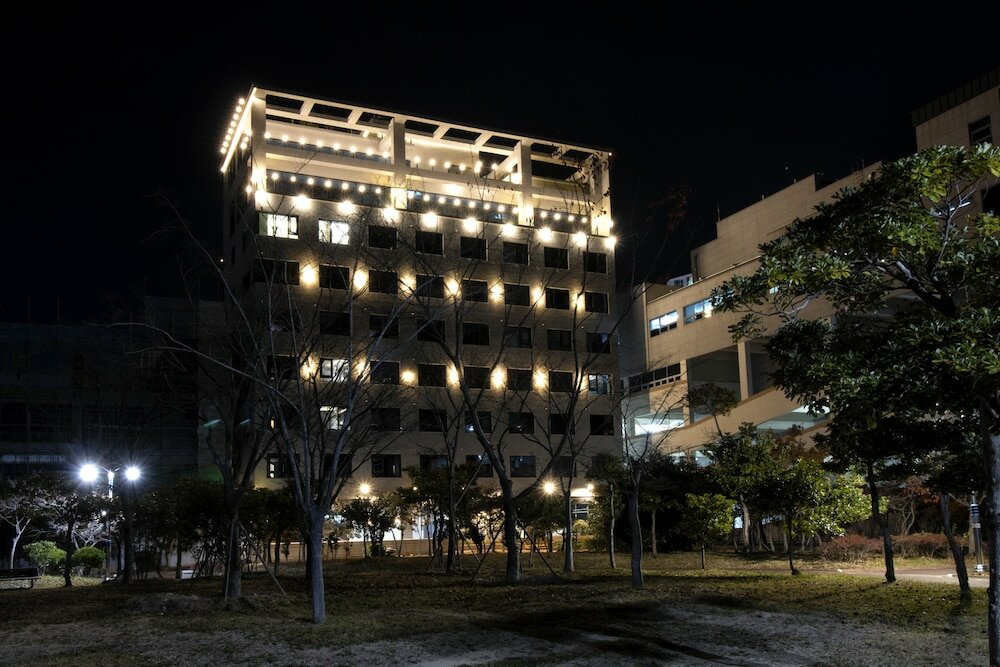 Фото The Brain Hotel