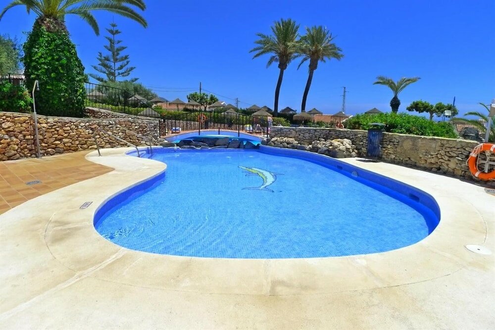 Фото El Capistrano Complejo de Apartamentos Turísticos