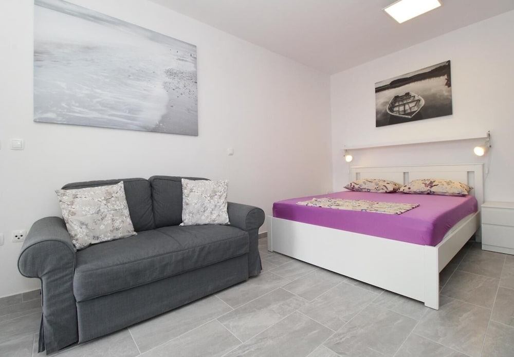 Фото Uga - Perfect Location - Sa6 Grgur