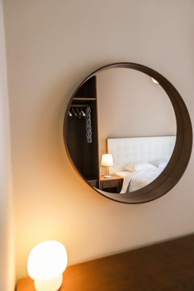 Фото Apollo Penthouse by halu! Apartments