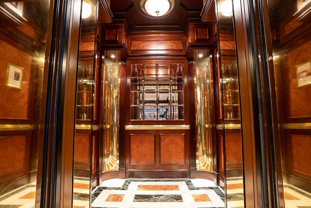 Фото Steigenberger Icon Wiltcher's