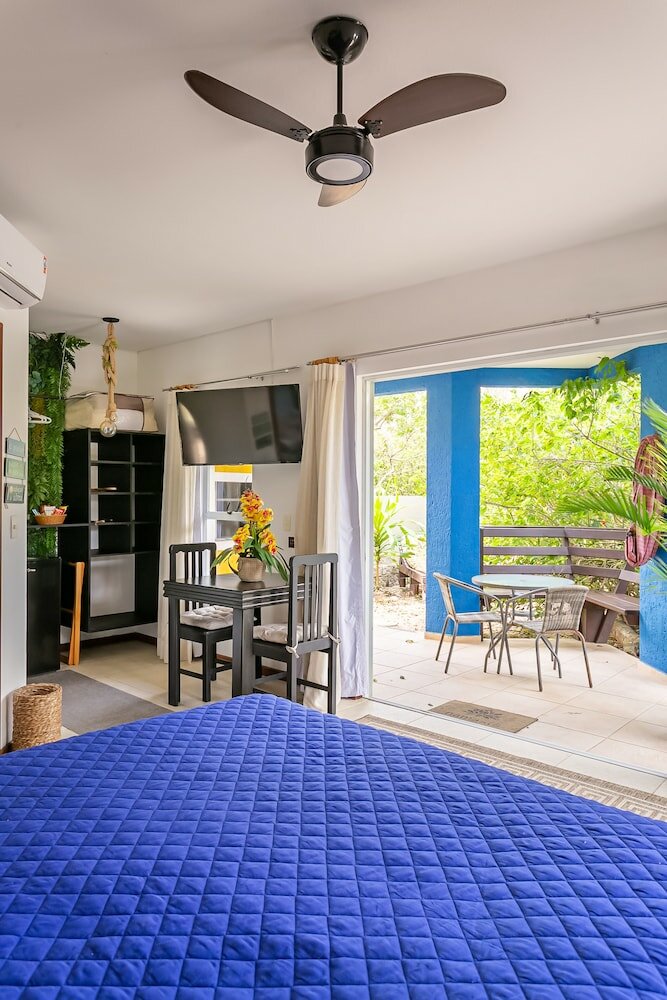 Фото Pénareia Floripa