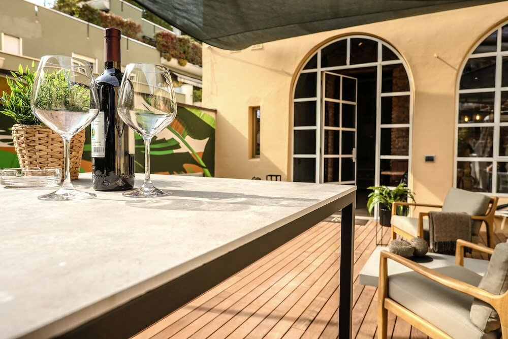 Фото Ar Tribeca Loft