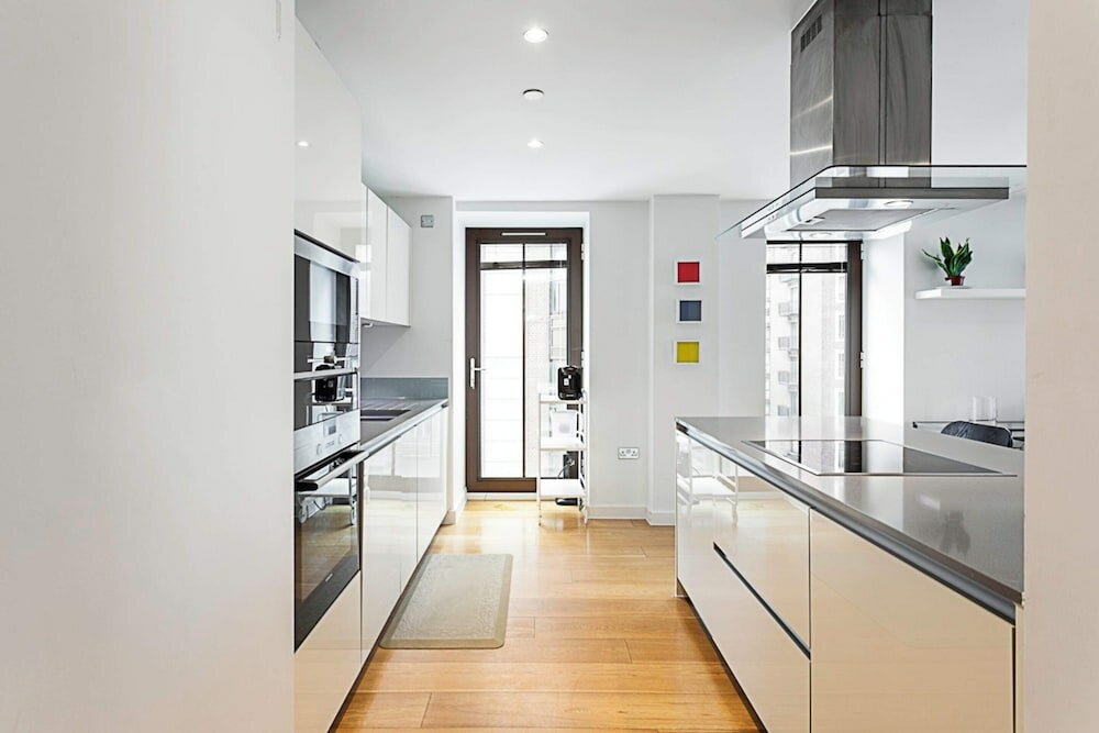 Фото Gorgeous Westminster Flat