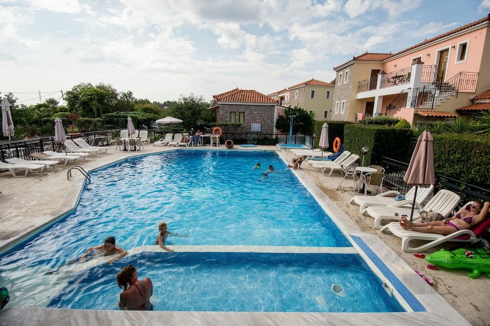 Фото Christina's Garden