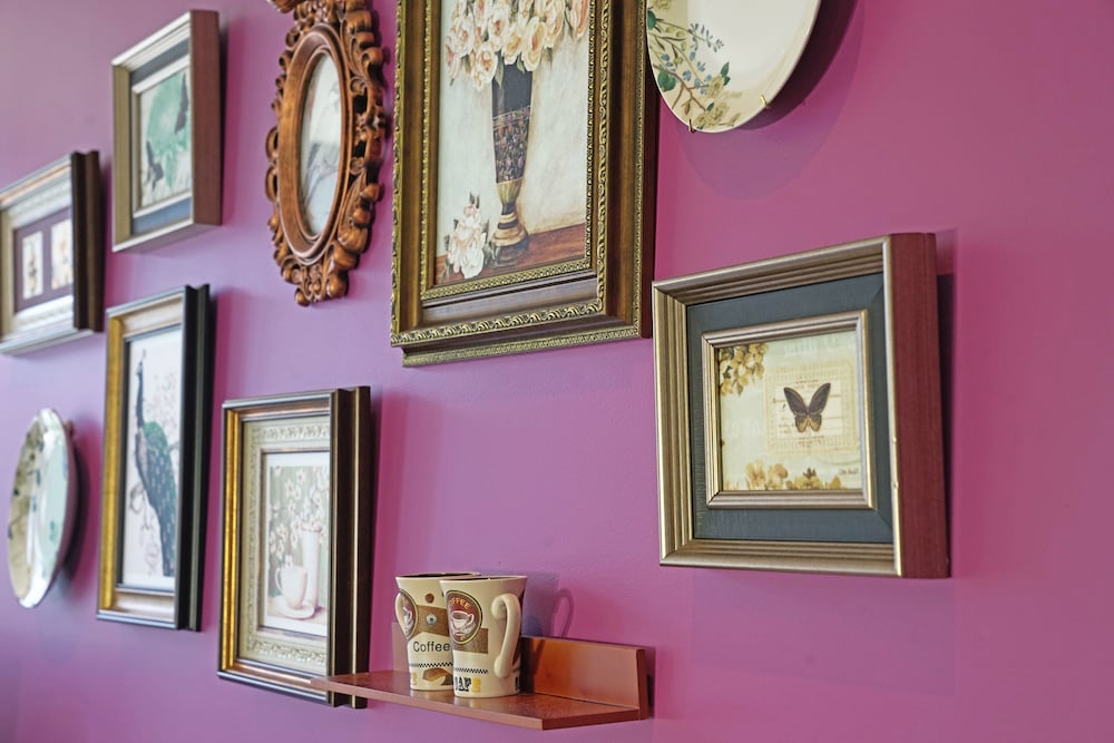 Фото 2-brm Apartment Yarra River View Skyline