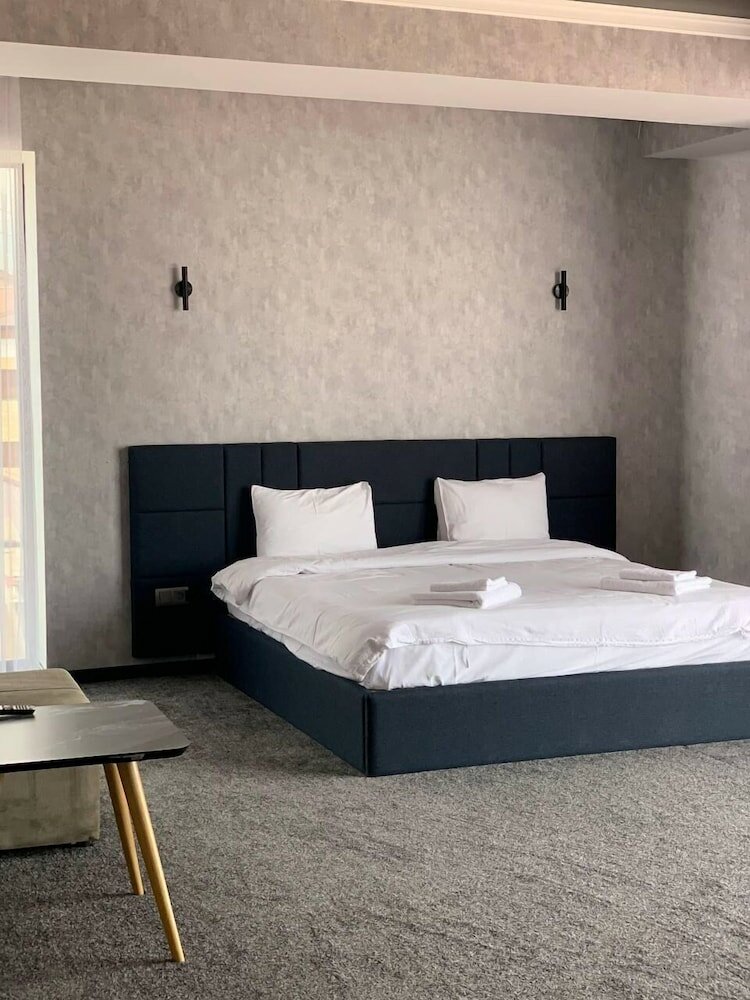 Фото Vzmorie Resort