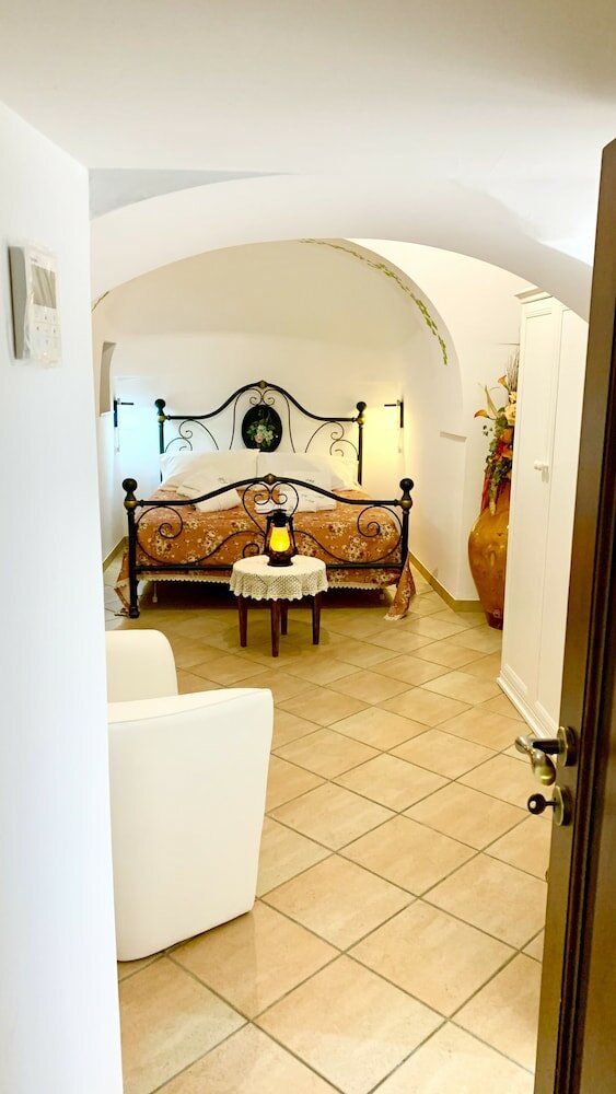 Фото B&b Villa Maggi