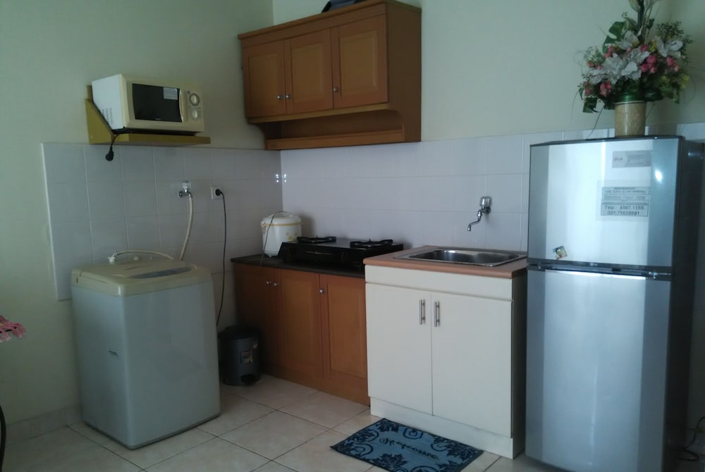 Фото Adaru Apartment