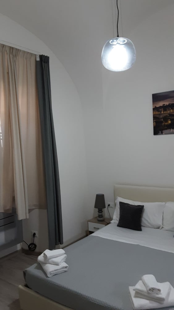 Фото The Shelter In Rome