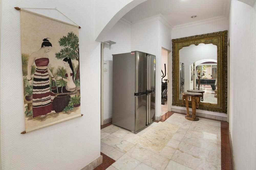 Фото Siri Villas