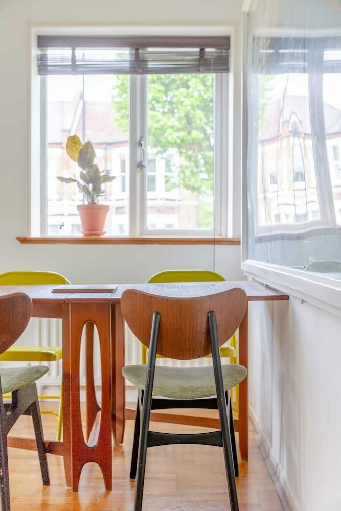 Фото Cosy 2bd Flat - New Cross