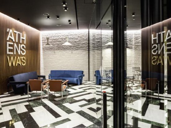 Фото AthensWas