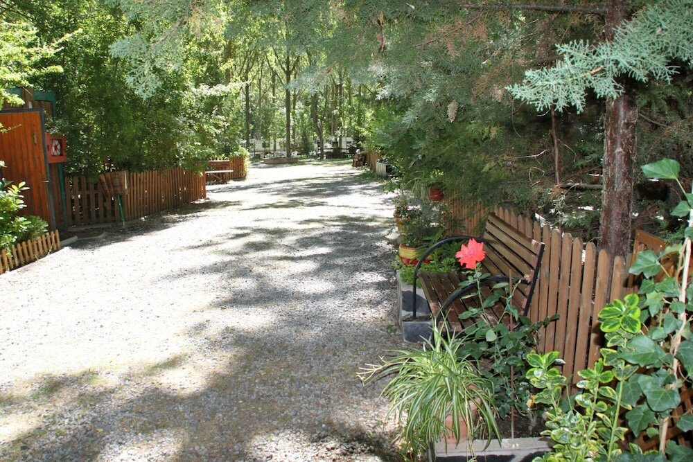 Фото Pirineos Cien Lagos