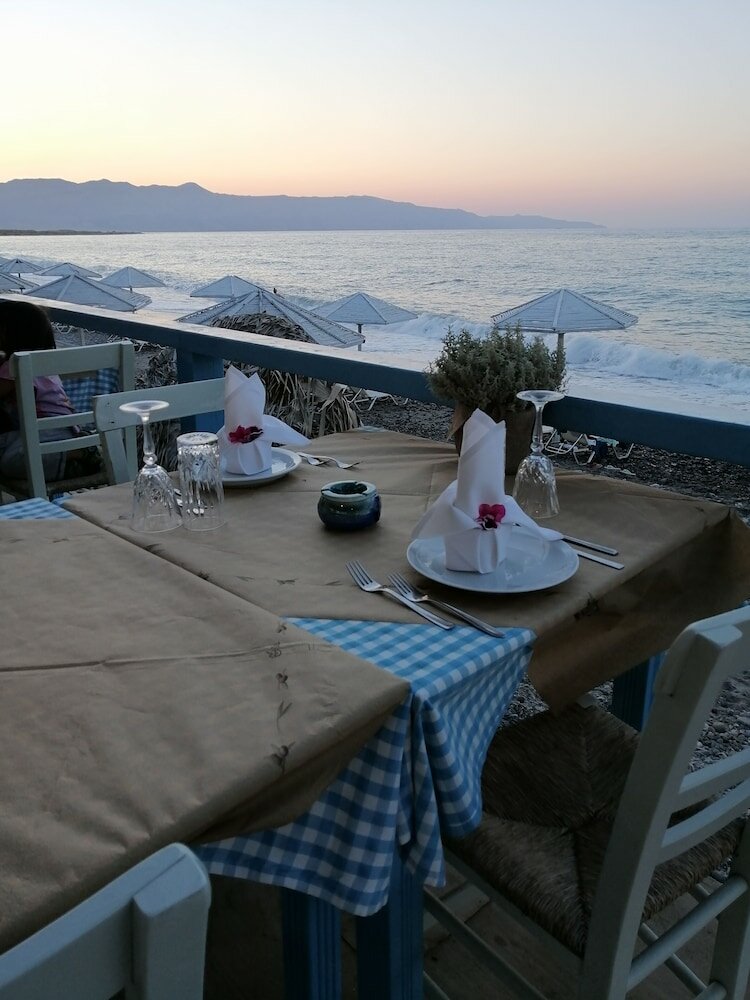 Фото Aegean Breeze Apartments