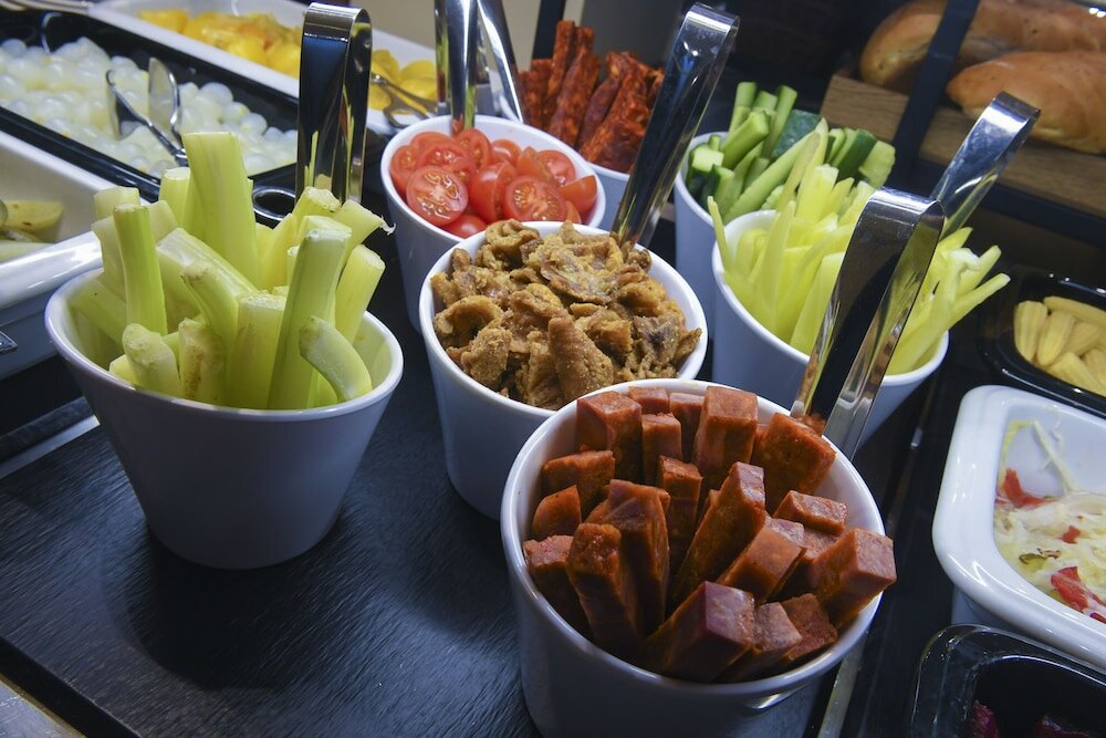 Фото Hunguest Hotel Sóstó