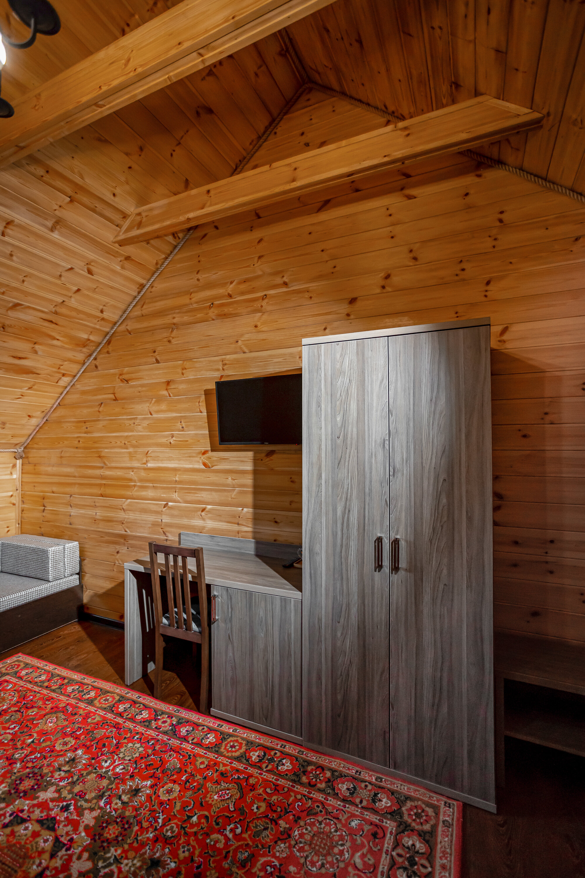 Фото Горный воздух