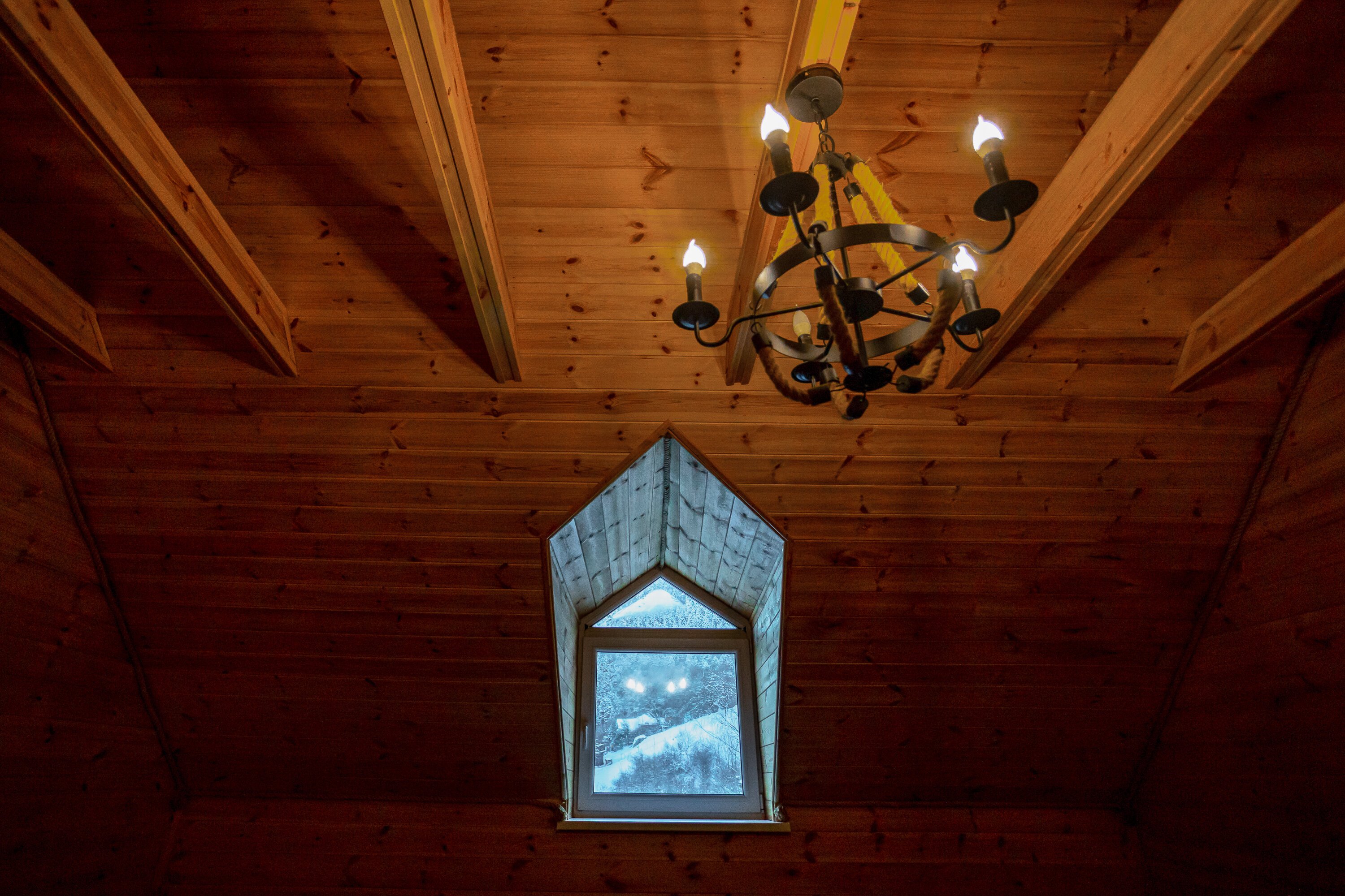 Фото Горный воздух