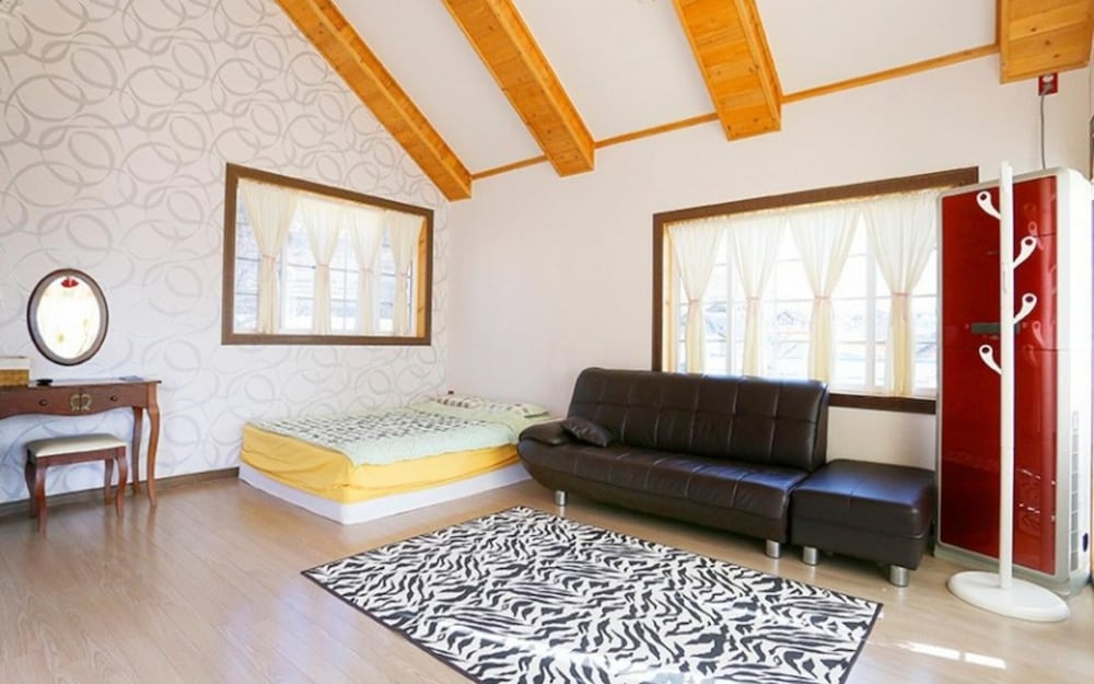 Фото Boseong Byulbaragi Pension