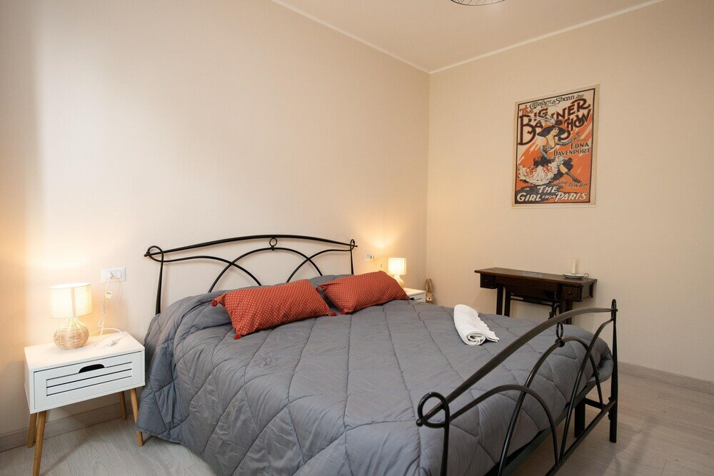 Фото La Casa di Johnny