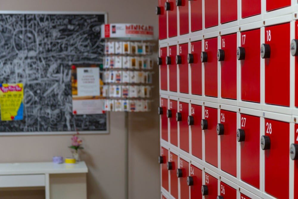 Фото Liberty Airy