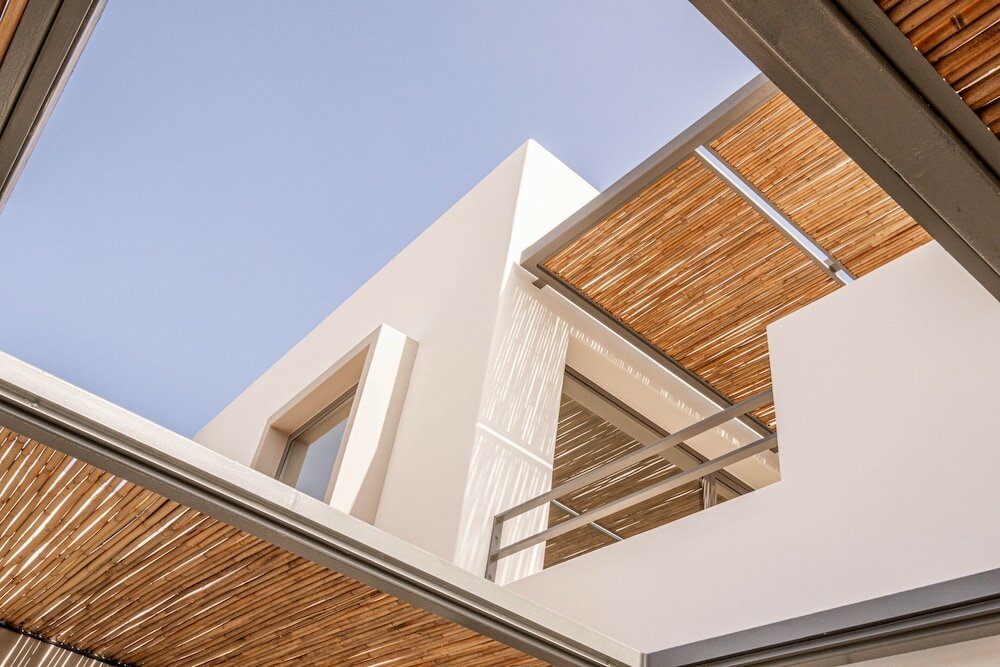 Фото Yenesis Seaside Retreat - Adults only