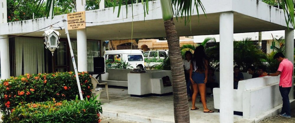 Фото Hotel La Jolla