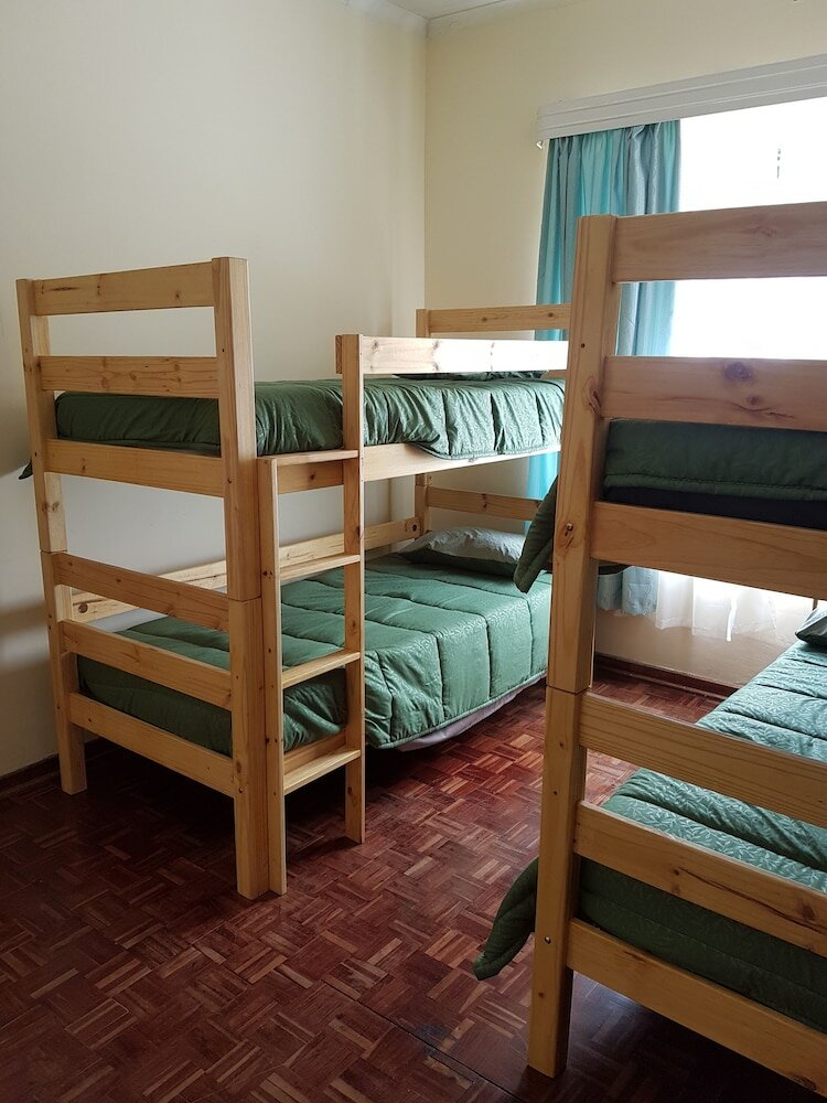 Фото 59 On Eighth - Hostel