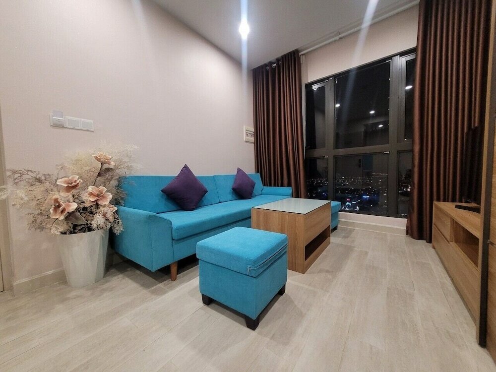 Фото Nha Trang Bay Monaco Apartment