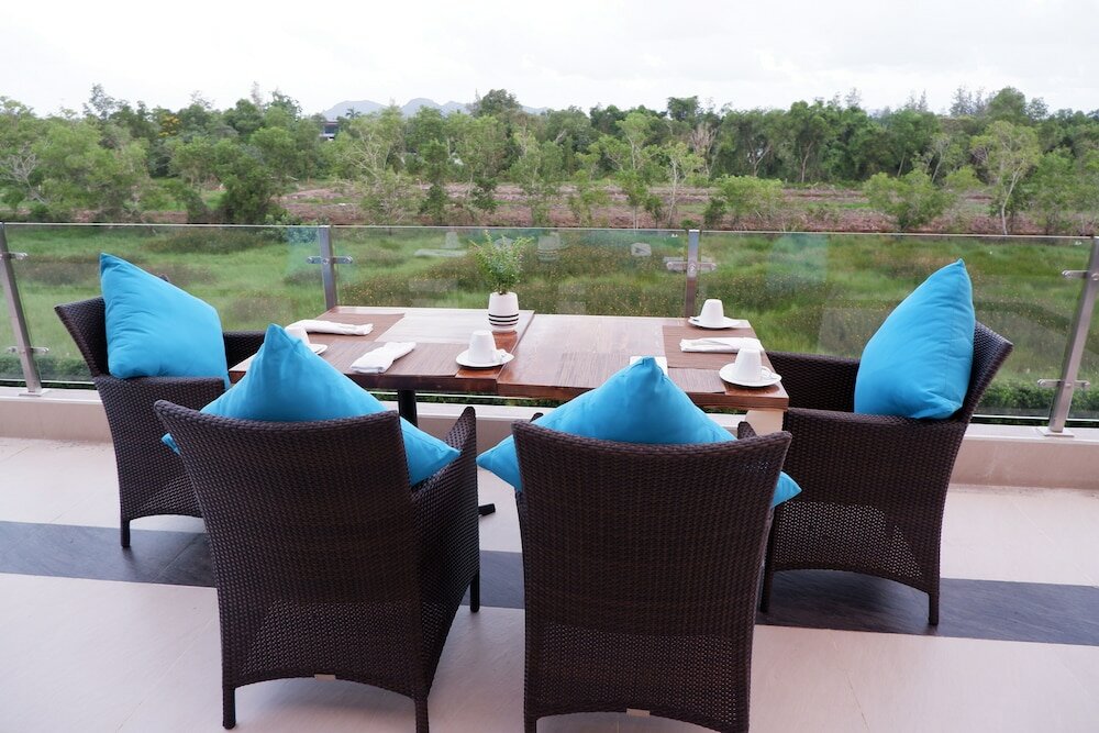 Фото Laguna Grand Hotel & SPA Songkhla