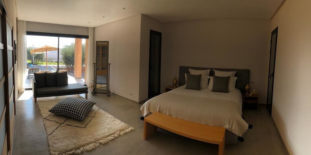 Фото Villa dar Fatina