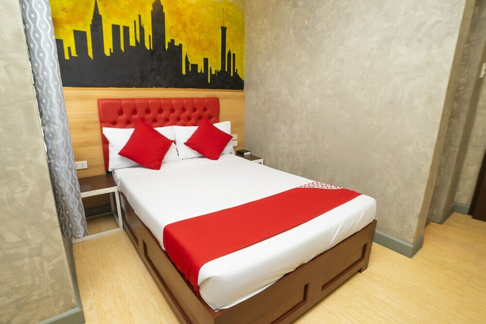 Фото Oyo 471 Edilberto's B&b