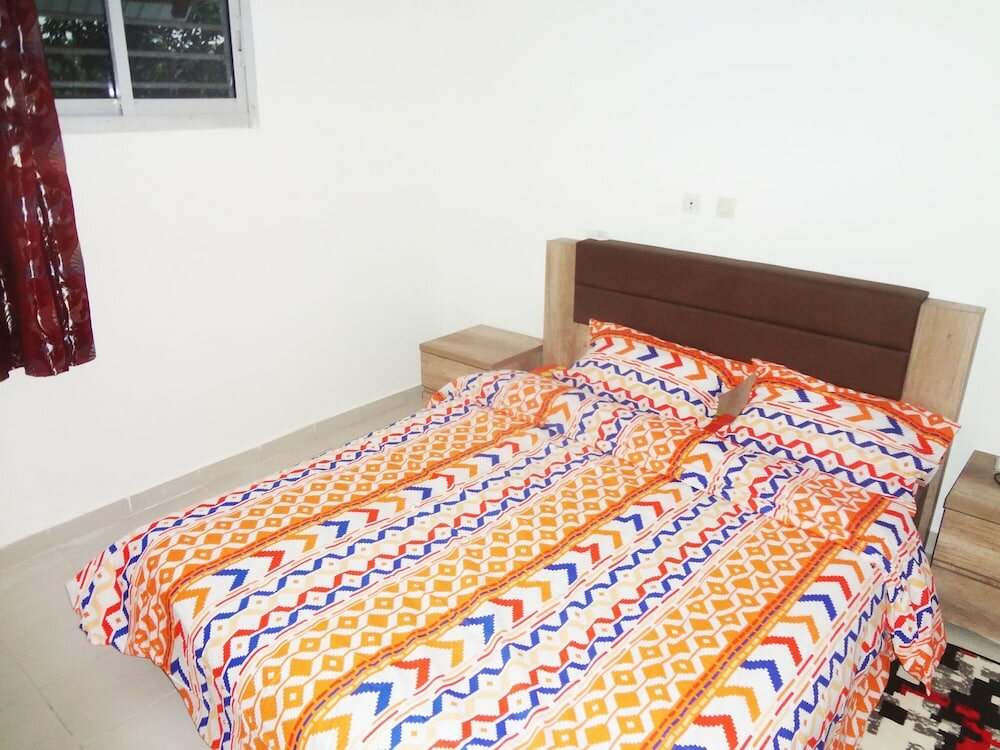 Фото Residence 2 Pièces Duplex