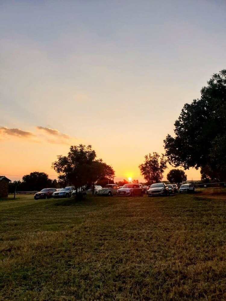 Фото Diamantvallei Landgoed