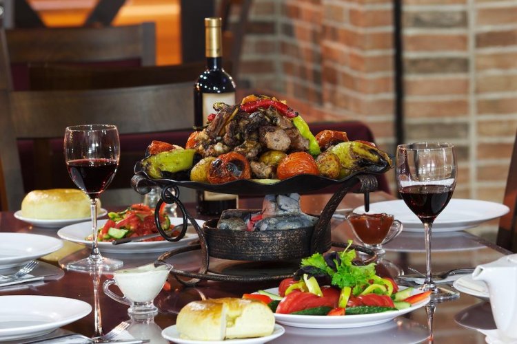 Фото Chalet Provence