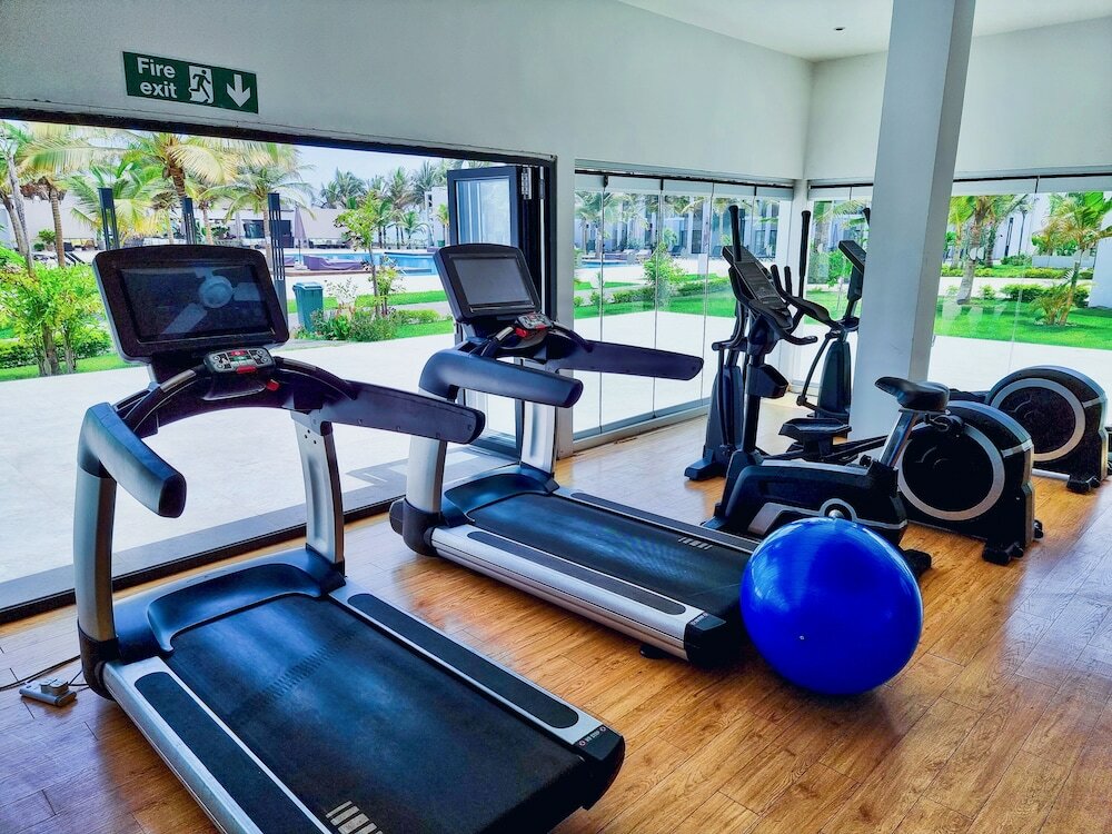 Фото Sunprime Tamala Beach Resort