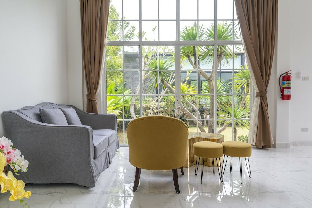 Фото Utapao Resort