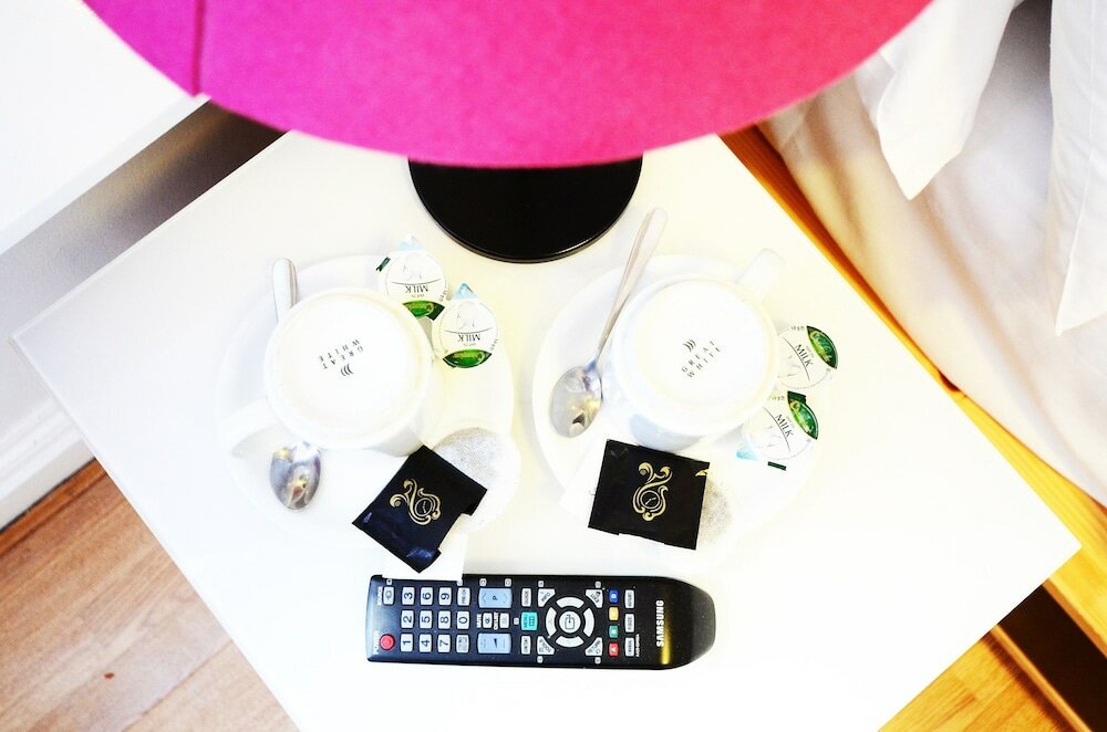 Фото Astor Hyde Park Hostel - Adults Only