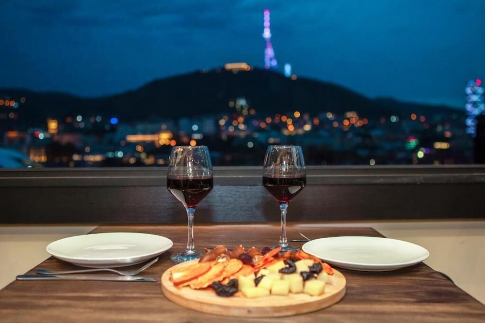 Фото Бутик-отель Old City