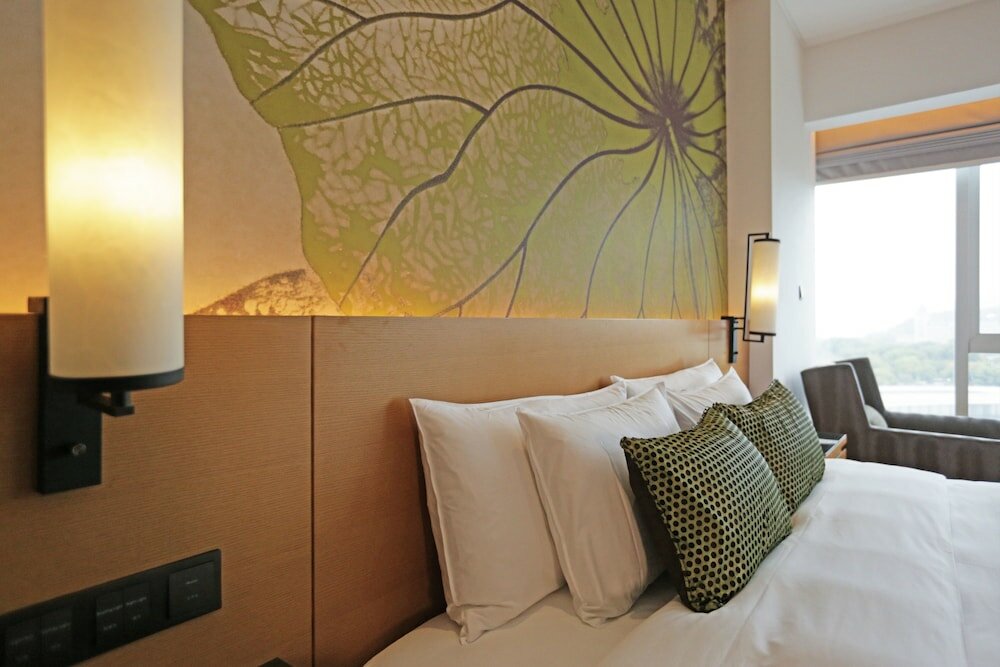 Фото Wingtech Hotel