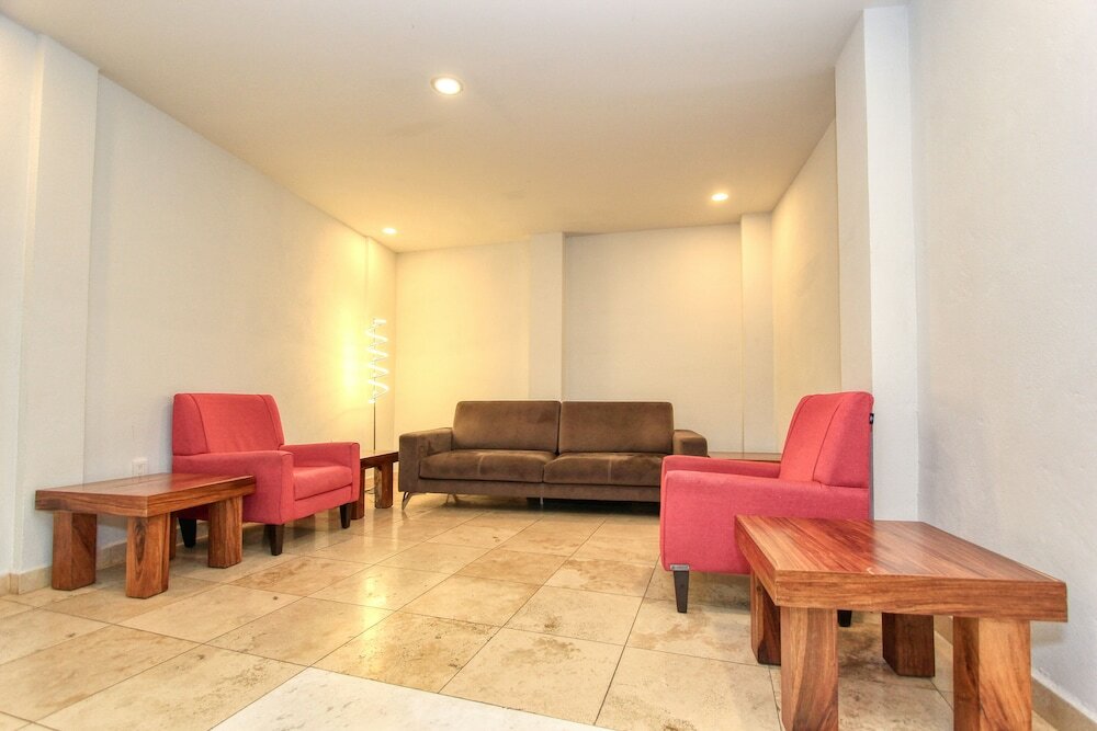 Фото Hotel Grand Guanajuato