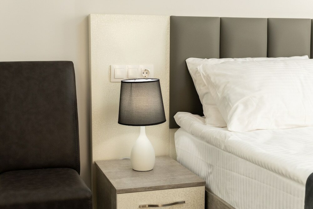 Фото Downtown Suites Yerevan