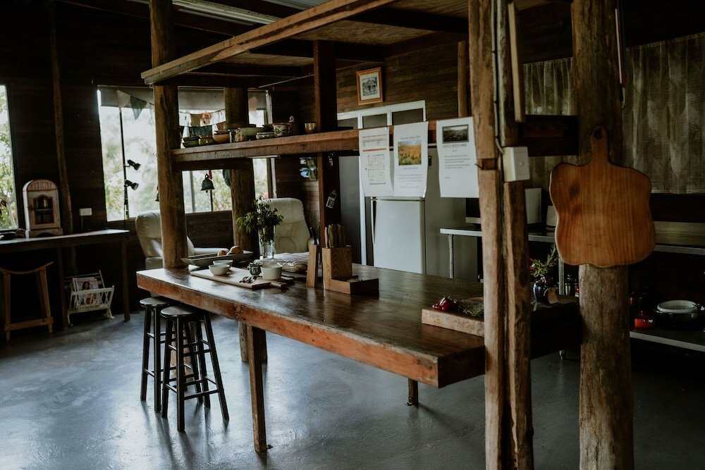 Фото Castle Rock Farm