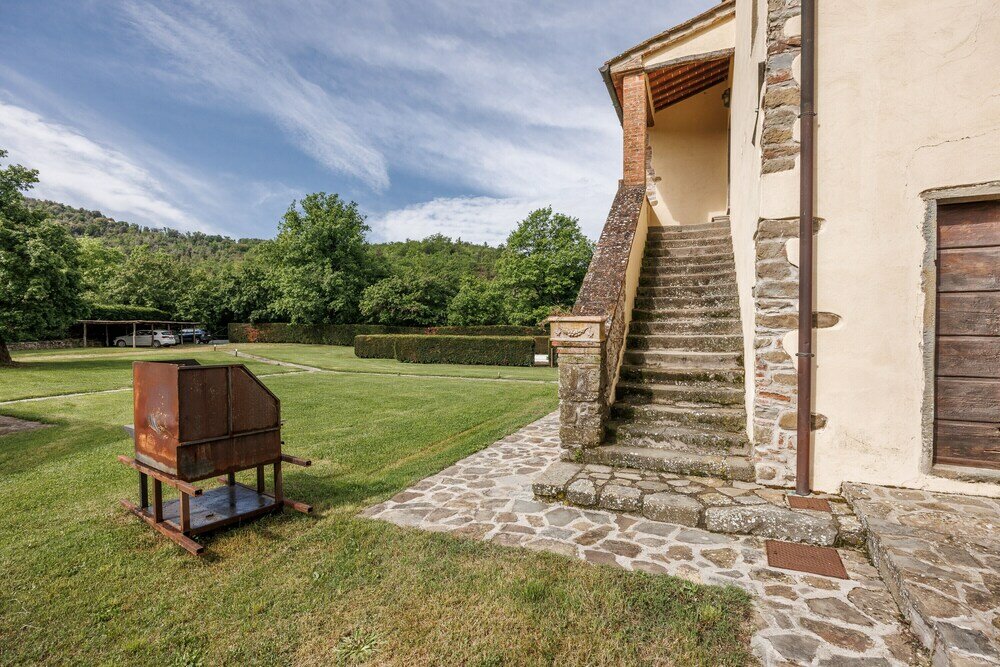 Фото Molino Felice Apartments