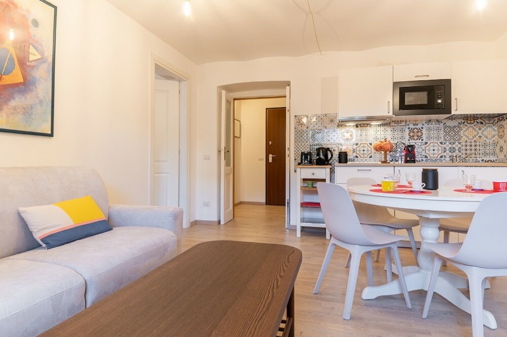 Фото Domus Domi Barberini Sq